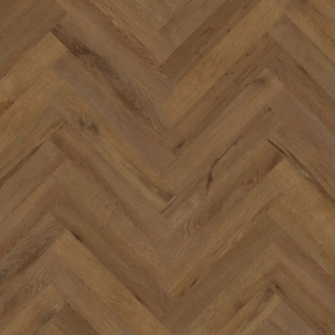Hamilton Oak Large Parquet