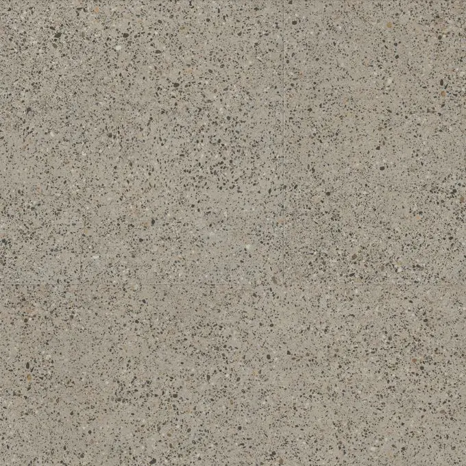 Grey Terrazzo