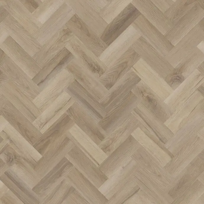Bloomfield Oak Small Parquet