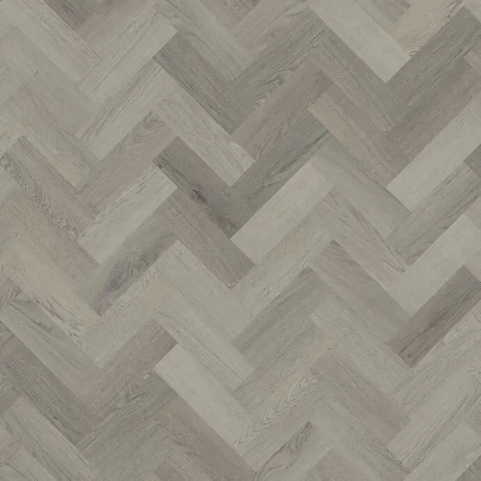 Wisteria Oak Small Parquet