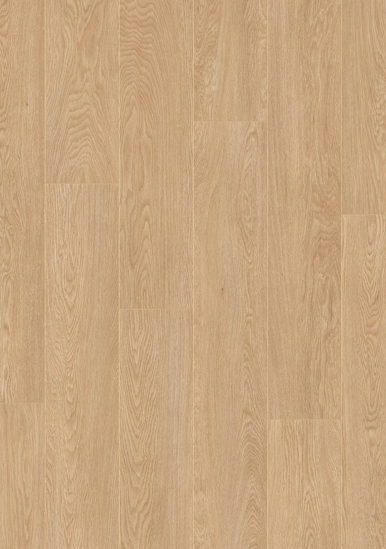 Refined Modern Oak