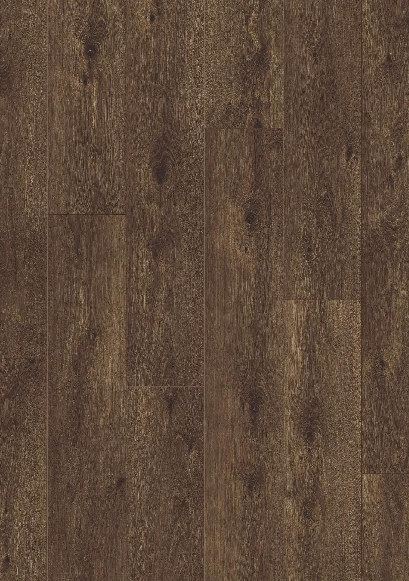 Victorian Brown Oak