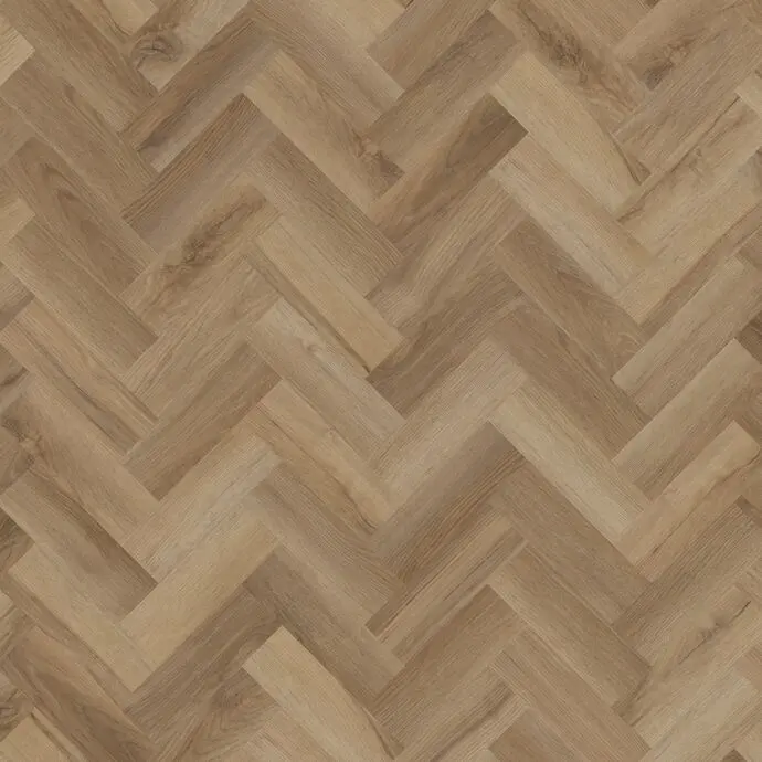 Midsummer Oak Small Parquet