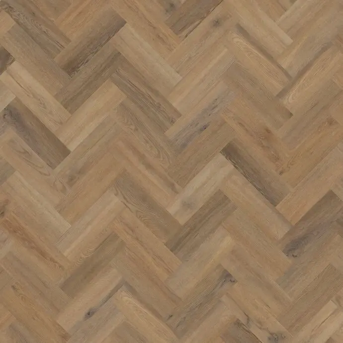 Village Oak Small Parquet
