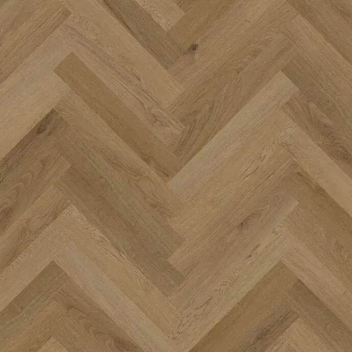 Delamere Oak Large Parquet