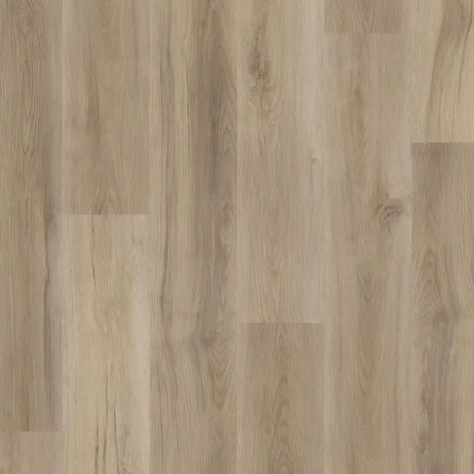 Natural Bare Oak