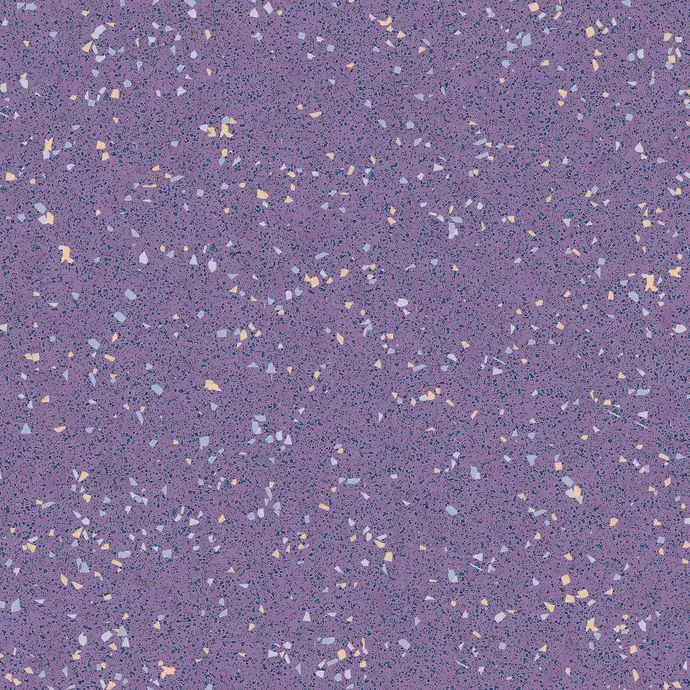 Space Mauve