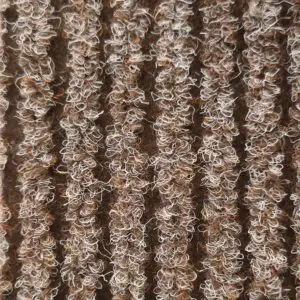 Entry Gel Matting Brown