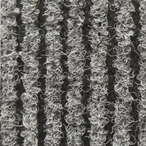 Entry Gel Matting Slate grey