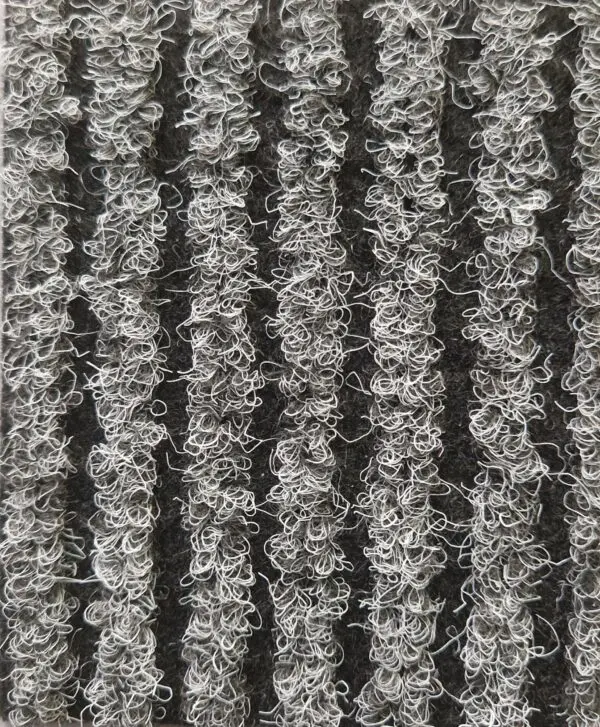 Entry Gel Matting Slate grey