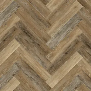 Woodlands Nature Herringbone
