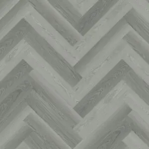 Woodlands Forest Herringbone