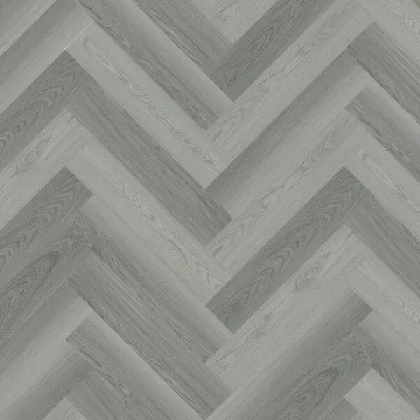 Woodlands Forest Herringbone