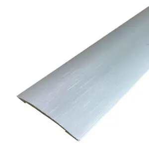 Matt Silver Euro C Self Adhesive 2.7 m