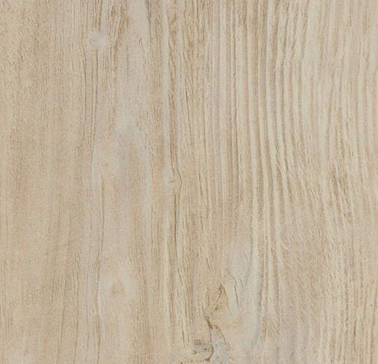 Bleached Rustic Pine